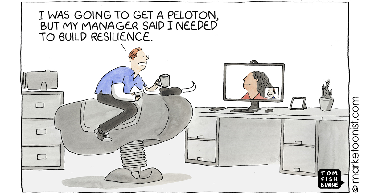 Tom Fishburne on Twitter: Tom Fishburne on Twitter: