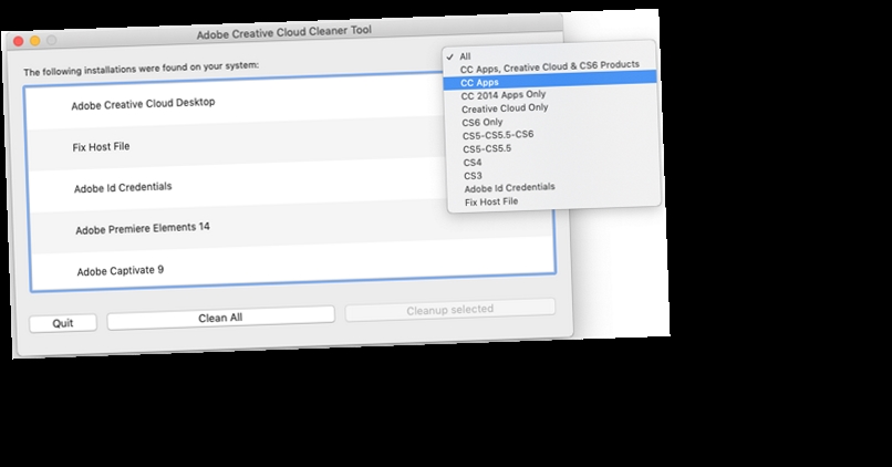 Adobe cs6 master collection cleaner tool Adobe cs6 master collection cleaner tool