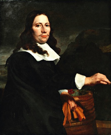 The first Cape Governor was of mixed descent; and would have been regarded as a Coloured man today. This fact was largely unacknowledged in history textbooks by the Apartheid government. Simon van der Stel was born in 1639 in Mauritius. #AColouredTapestry (1/7)