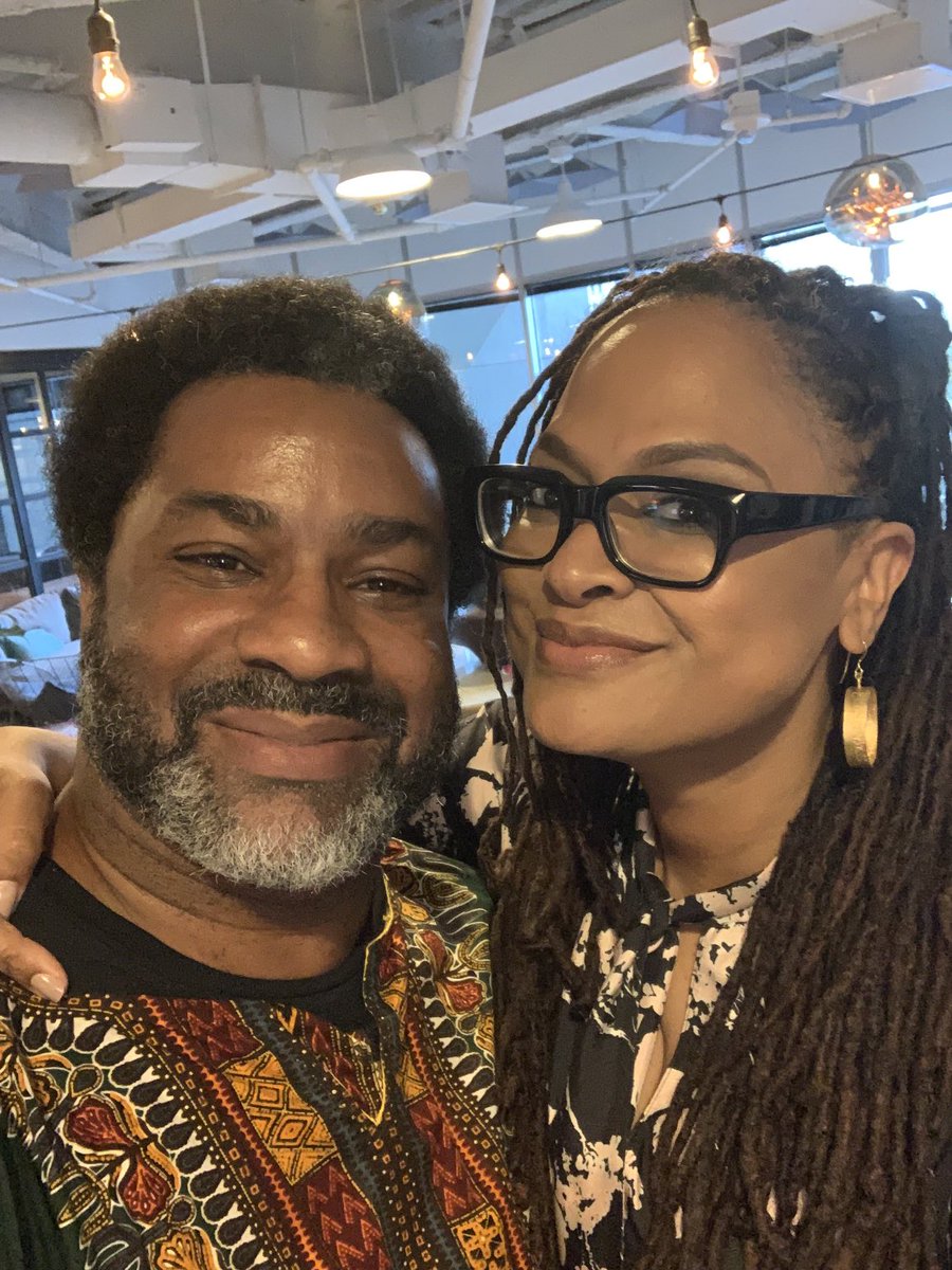 I miss you ⁦@ava⁩ &amp; can’t wait to continue the convo we started at #TheHive about how to elevate the history of Black Educators shaping the future! ⁦<a href="/SimraninPhilly/">Simran Sidhu</a>⁩ ⁦<a href="/CenterBlackEd/">Center for Black Educator Development</a>⁩ <a href="/selmekki/">Sharif El-Mekki</a> #LiberatingEducation #BlackTeacherPipeline #BlackEducatorPipeline