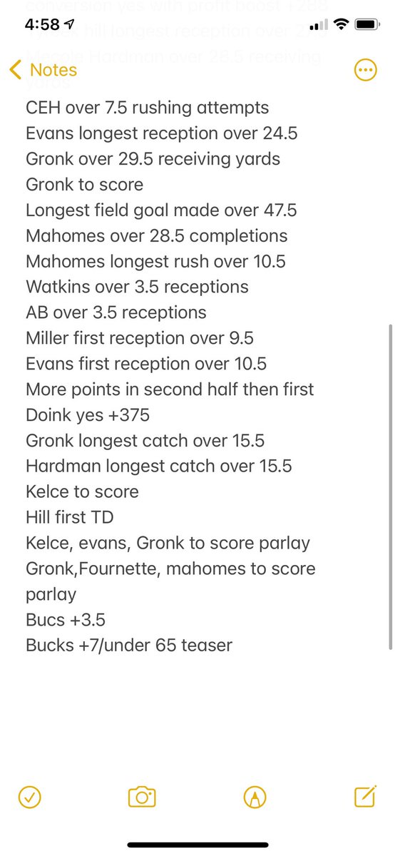 CrazyEyesCapper's tweet photo. Those who DMed good luck let’s get this money. 
For those who didn’t we will share our free picks today. Pick your picks at your own discretion
#SuperBowl #GamblingTwitter #DraftKings #fanduel #sportsbetting #Getcrushed #RocketMortgageSquares #NFLTwitter https://t.co/sNe4kaNPnf