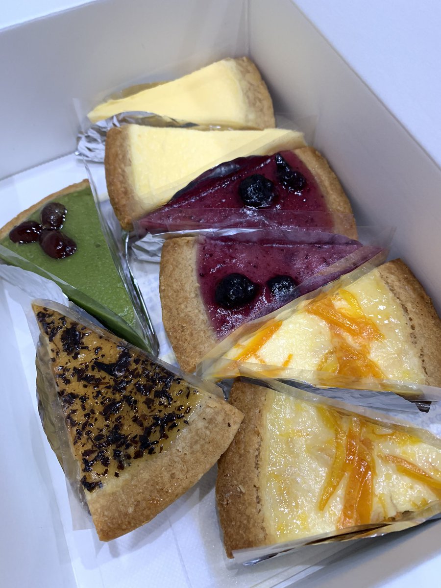 みんなの ガトーよこはま チーズケーキ おいしい 口コミ 評判 食べたいランチ 夜ごはんがきっと見つかる ナウティスイーツ