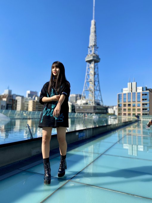 Twitterのコスプレ画像26