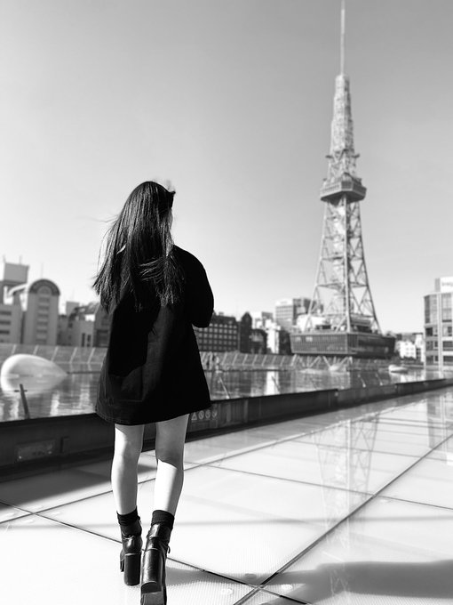 Twitterのコスプレ画像27