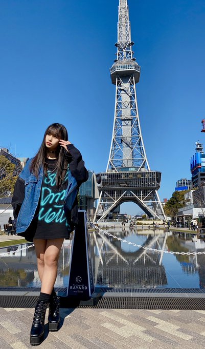Twitterのコスプレ画像28