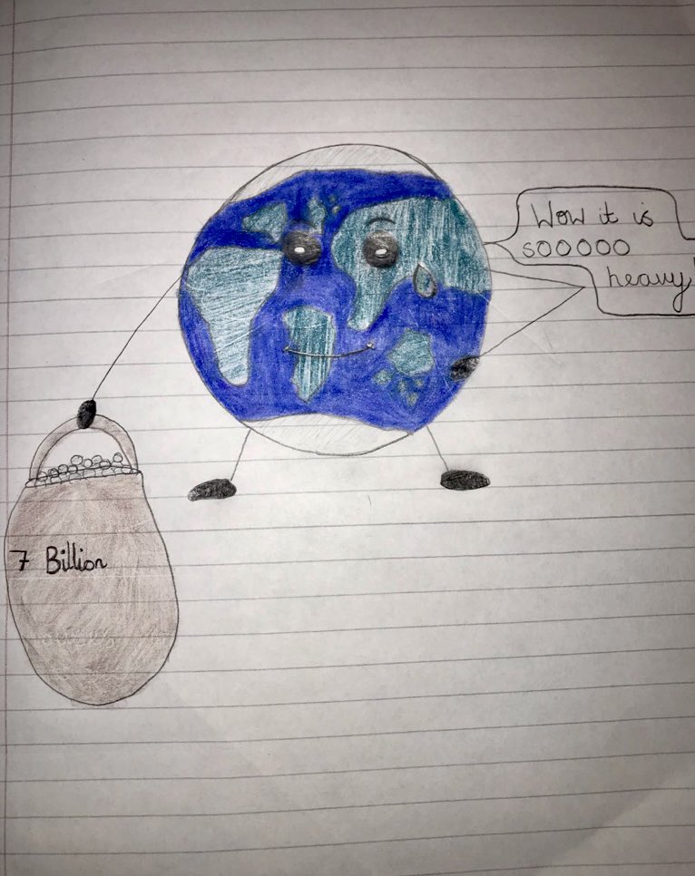 Miss Budd tweet media