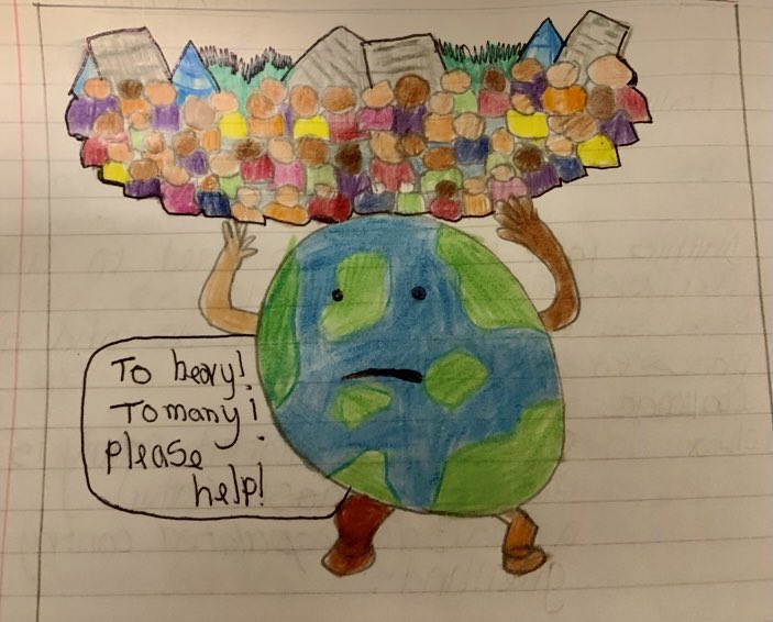 Miss Budd tweet media