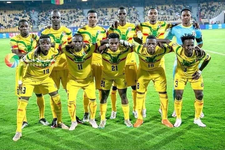 SBoubeye's tweet photo. Vous êtes tombés les armes à la main. Félicitations et bravo à toute l’équipe.
#TotalCHAN2020 https://t.co/xhUCEBGCPf