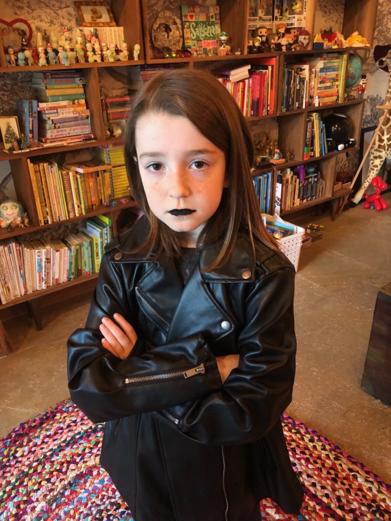 Dark Willow the Prequel anyone?