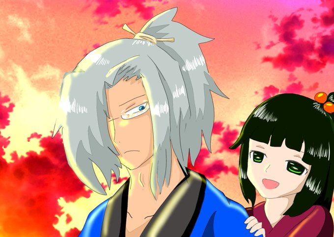 Tokiのtwitterイラスト検索結果