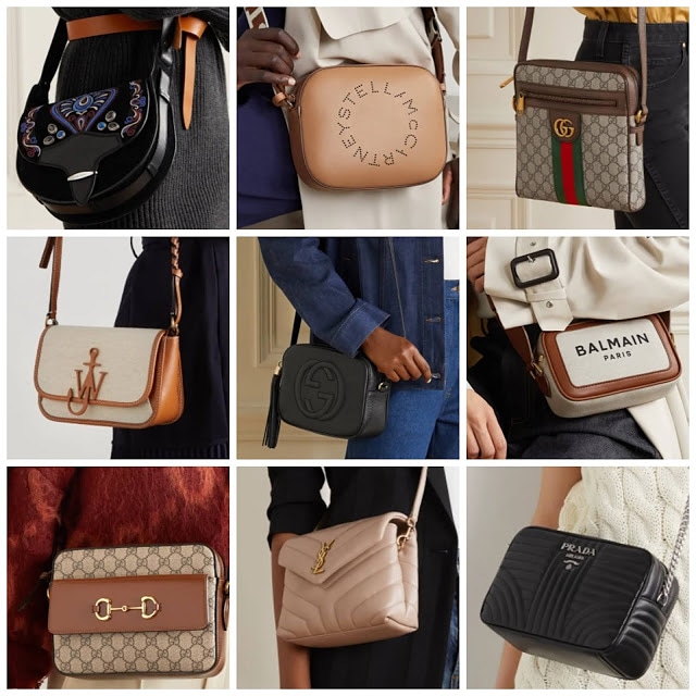 FashStylAnnie's tweet photo. New Blog Post 💜 Coming Tomorrow Morning - Best Designer Crossbody Bags Under £1,000 https://t.co/pgegH7TO8w