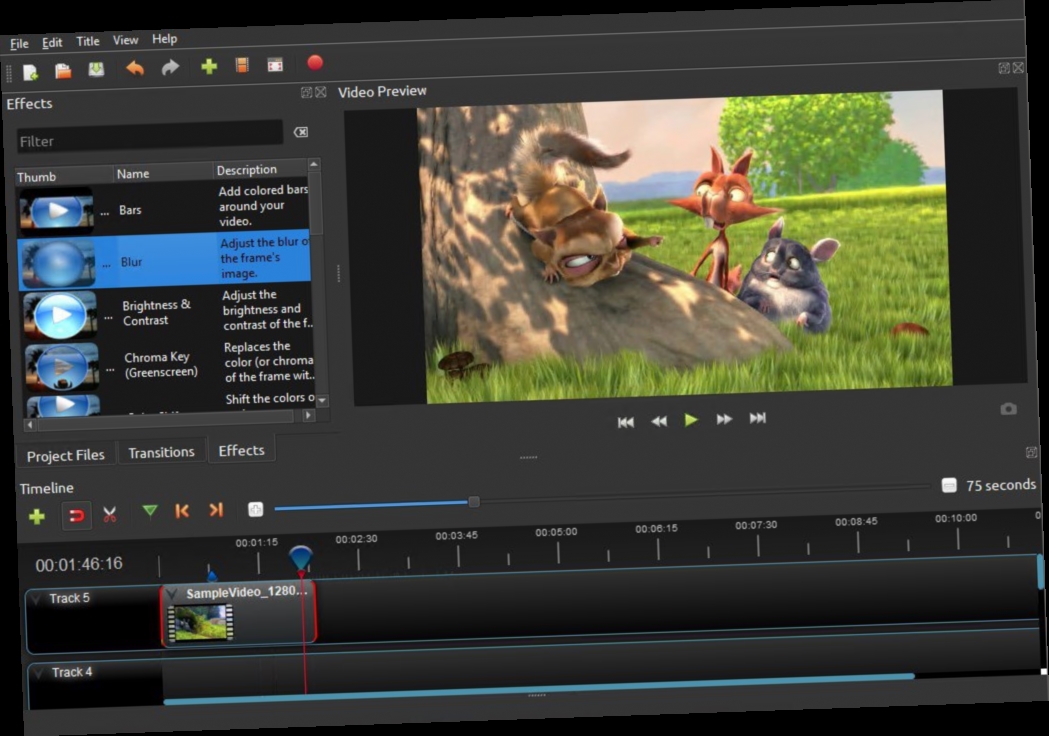 openshot video editor download pc / Twitter