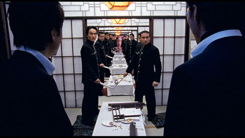 14. City of Violence.... This is imo a bit of a forgotten one & that is a shame. It is a revenge film with two friends going against a city to get the truth. Korean action at its finest.