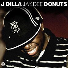 Today would ve been j dilla s birthday... happy birthday jd donuts! 