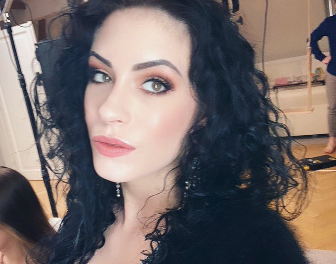 Yesterday 💋 https://t.co/DayKpVtaxV<a href="/tag/easter"class="tags"><span>#easter</span></a>