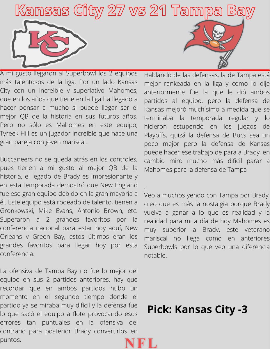 crown_picks's tweet photo. Así vamos para el #superbowl

#FreePick #NFL

Dale ❤️ si te la juegas conmigo💸 https://t.co/cvT8PYQu88