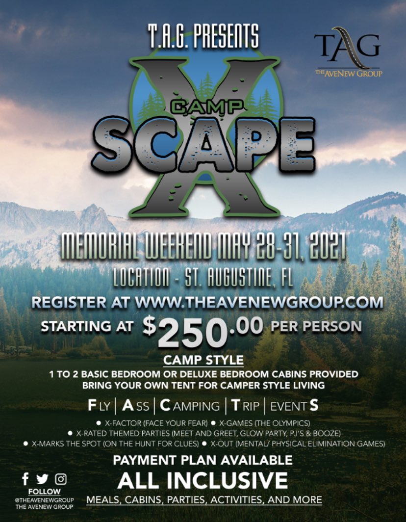 The AveNew Group (theavenewgroup) Twitter