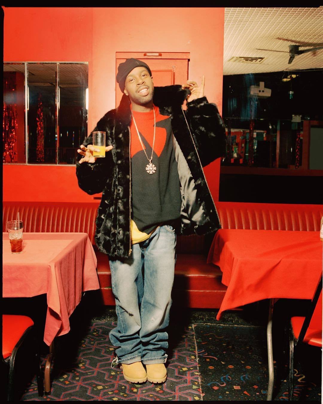 J Dilla, your favourite producer s producer. Happy birthday to a legend. 