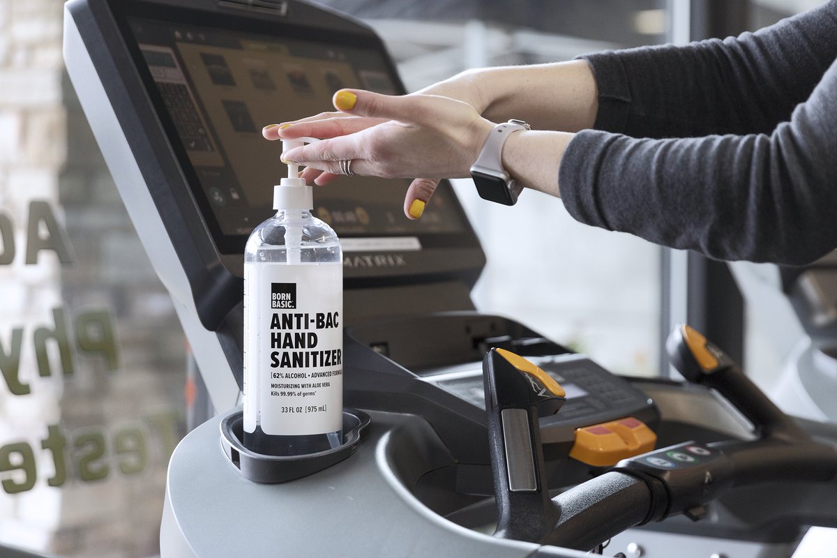 BornBasicBrand's tweet photo. Taking good care of your body and mind can make a difference in how healthy you are in general and how well you cope with change. 

Have an excellent week! #BornBasic #HandSanitizer https://t.co/9AHJe5IBj7