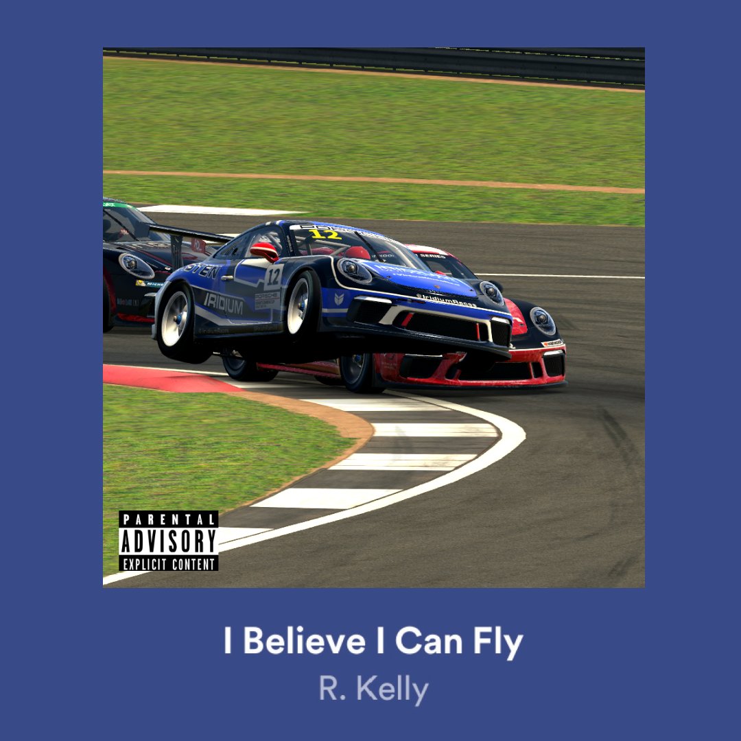 IridiumRaces's tweet photo. 💿We decided to join the #albumcoverchallenge with some of our best (or worst) moments on track! https://t.co/ONdSy6m4F9