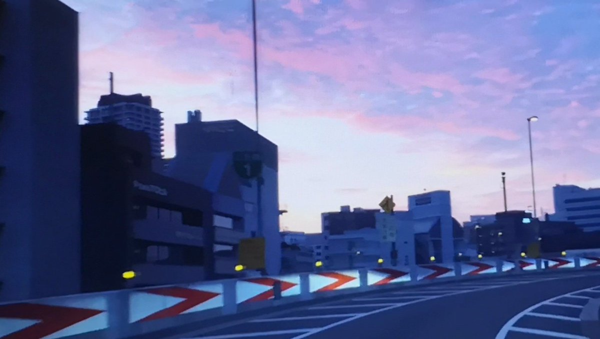 LuciferReall's tweet photo. @lasolamulan ora sono a Tokyo, ti dedico il cielo https://t.co/TE1HpiLXS3