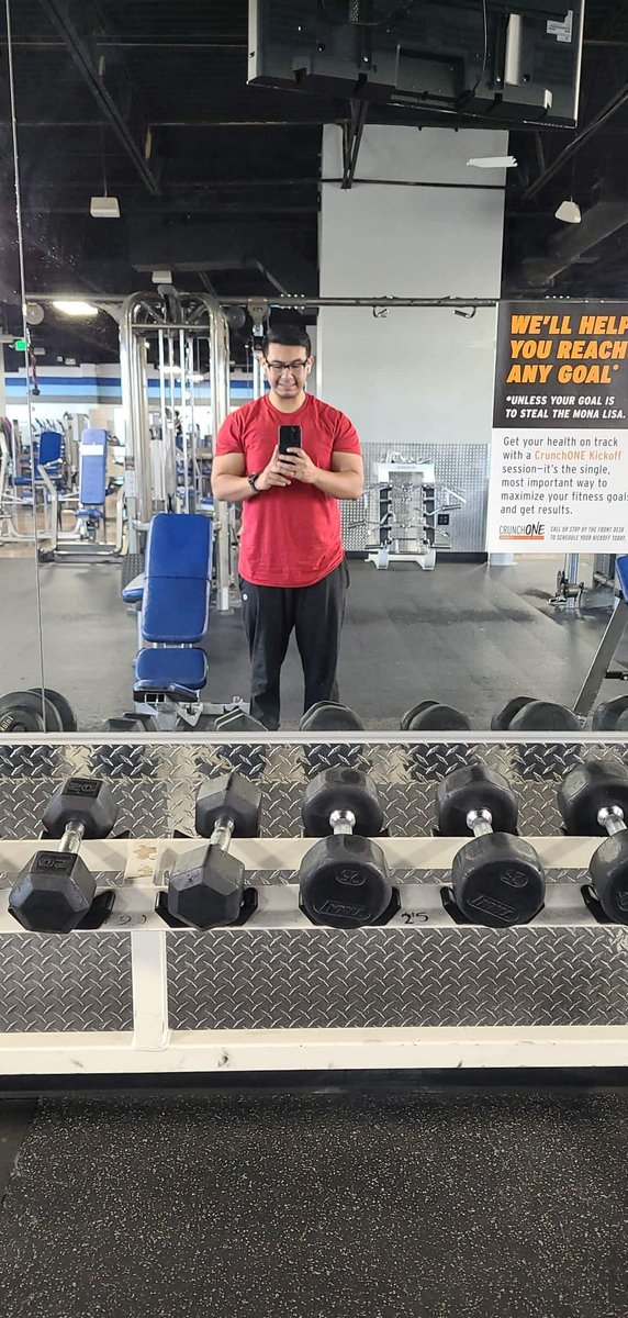 J_fromTmobile's tweet photo. Still progressing! 💪🏾💪🏾 https://t.co/lUl3HokjW5
