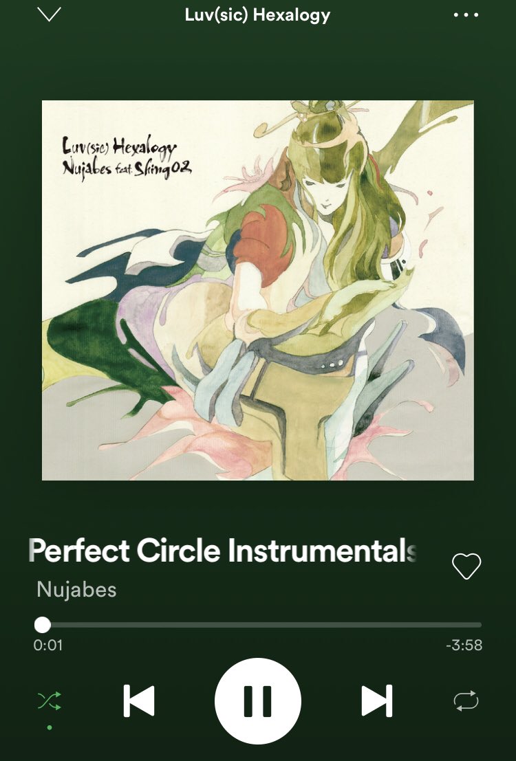 Happy birthday Nujabes and J Dilla Rest In Paradise 