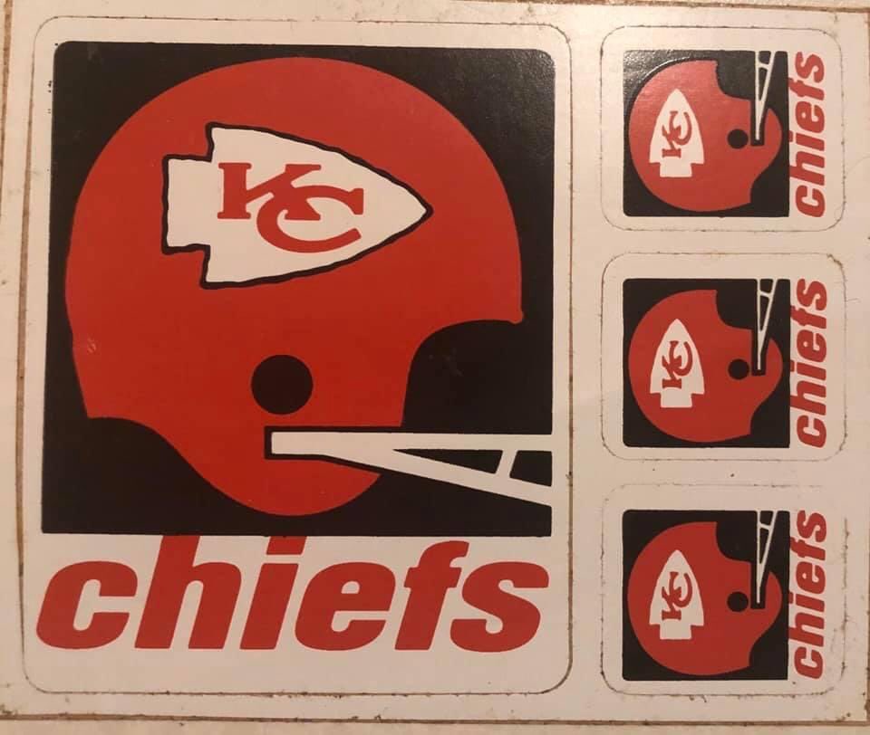 IowaStateGrad's tweet photo. 1/2: I wrote a letter to the @Chiefs All-Pro center Jack Rudnay (#58) in 1981 which he responded to. I’ve held onto this letter for the last  40 years and have always remembered his statement “I’m sorry your friends have been tough on you, will just have to win some more games”. https://t.co/nTZvrHTy1x