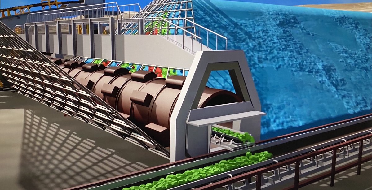 im_mining's tweet photo. #Kazakhstan's top coal mine, @bogatyr_kz (@UC_RUSAL/#Samruk 50:50) is to start up its new @thyssenkrupp_en #IPCC system by 2022, inc #radiometric/#PGNAA/#EDXRF sampling tech from @Actemium. The #inpitcrushconvey solution will lower CO2 emissions &amp; costs https://t.co/HNA4LJipWz https://t.co/KmHiMtdB1H