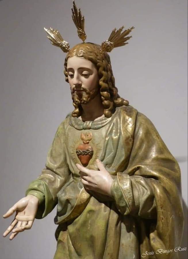 Alex27Sep's tweet image. Alabad al Señor, que sana los corazones destrozados.