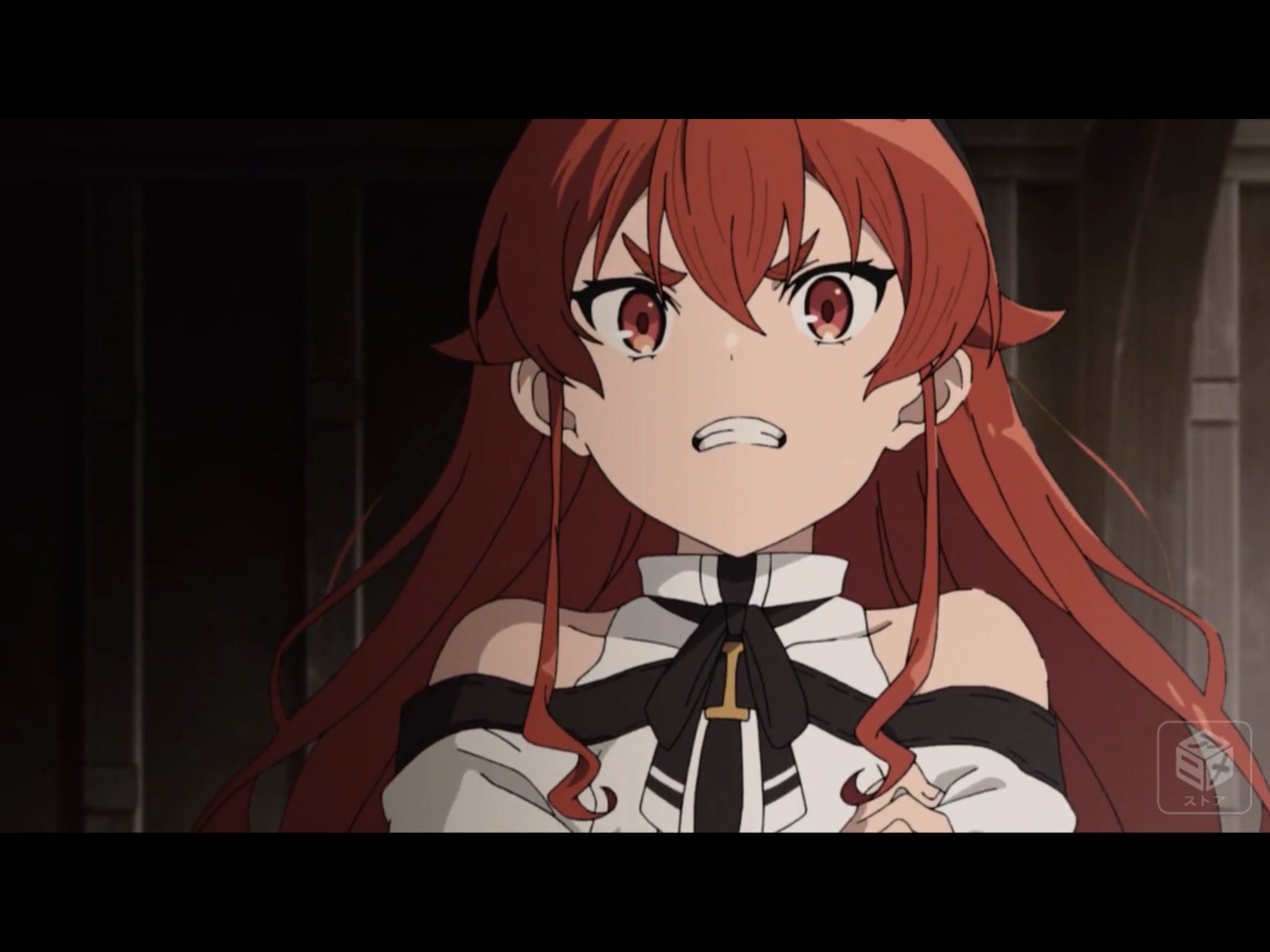 X0 もりそば 不良漫画の主人公は草 無職転生 T Co Si4vvxaxzg Twitter