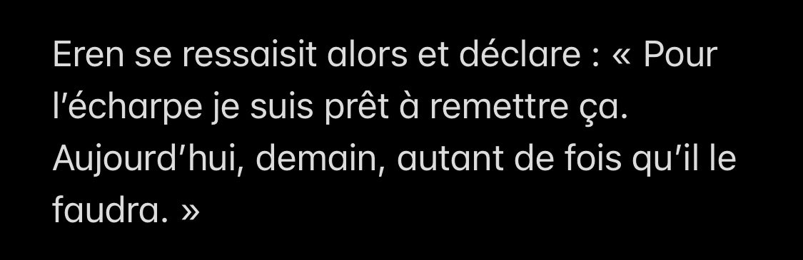 La théorie étant très longue, je vais dévoiler la suite à travers des screens de mes notes pour éviter qu’elle fasse + de 100 commentaires et rendre la lecture éprouvante. Il est temps de commencer.Bonne lecture !               