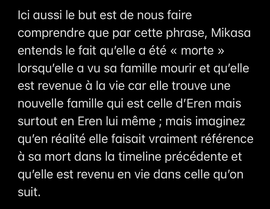 La théorie étant très longue, je vais dévoiler la suite à travers des screens de mes notes pour éviter qu’elle fasse + de 100 commentaires et rendre la lecture éprouvante. Il est temps de commencer.Bonne lecture !               