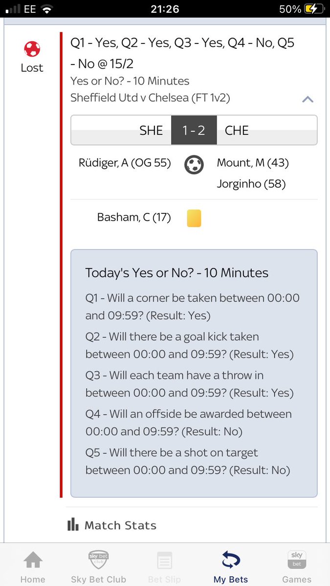 da_macey's tweet photo. @SkyBet correct this please 😡 https://t.co/Tr0GnpmJ2p