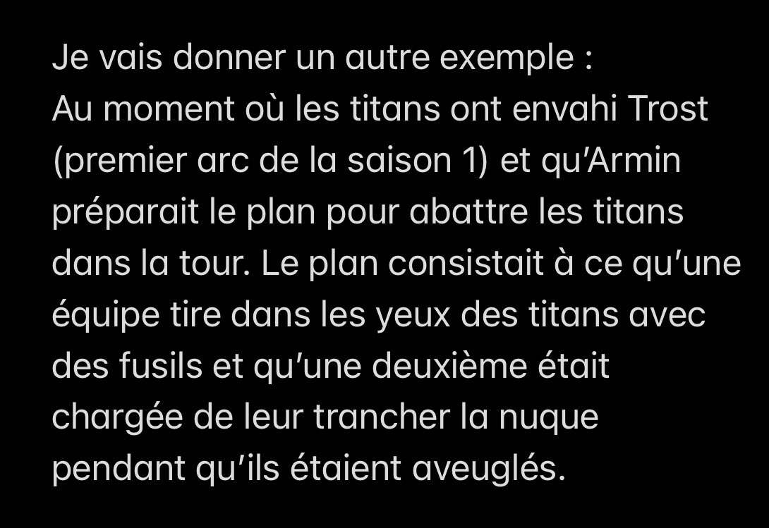 La théorie étant très longue, je vais dévoiler la suite à travers des screens de mes notes pour éviter qu’elle fasse + de 100 commentaires et rendre la lecture éprouvante. Il est temps de commencer.Bonne lecture !               