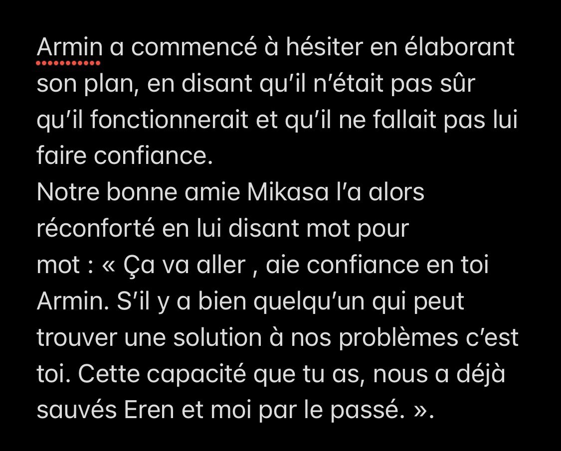 La théorie étant très longue, je vais dévoiler la suite à travers des screens de mes notes pour éviter qu’elle fasse + de 100 commentaires et rendre la lecture éprouvante. Il est temps de commencer.Bonne lecture !               