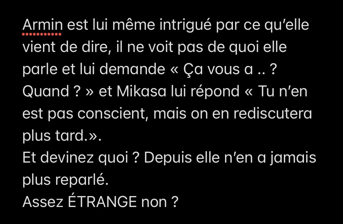 La théorie étant très longue, je vais dévoiler la suite à travers des screens de mes notes pour éviter qu’elle fasse + de 100 commentaires et rendre la lecture éprouvante. Il est temps de commencer.Bonne lecture !               