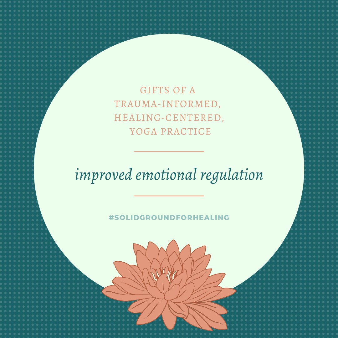 terrafirmampls's tweet photo. #regulation #healing #traumainformedyoga #traumainformedmindfulness https://t.co/RgoBFZbZSW