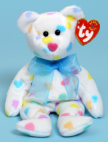beaniebabybot tweet picture