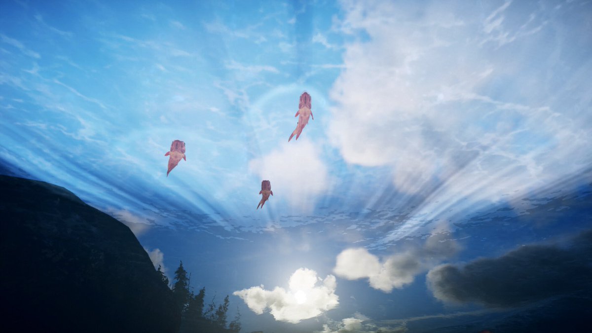 AkillesDHero's tweet photo. Metamorphosis #AssassinsCreedOdyssey @Ubisoft #ThePhotoMode #AssassinsCreedValhalla #WorldofVP #ArtisticofSociety #gamergram #TheCapturedCollective #VPEclipse #VGPUnite @Xbox @ac_landmarks @ubisoftnordic #ACSisterhood @Visual_Moods
#WTPRFebruary @We_are_DDD https://t.co/GYDnwX1km3
