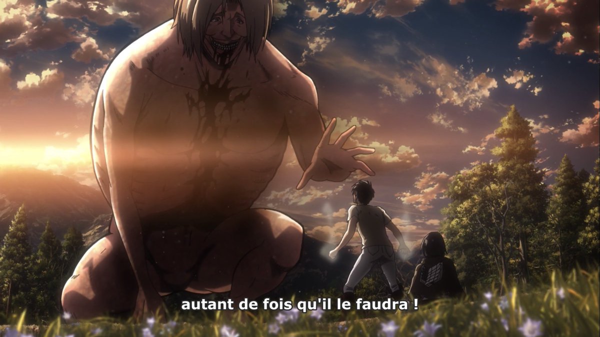 La théorie étant très longue, je vais dévoiler la suite à travers des screens de mes notes pour éviter qu’elle fasse + de 100 commentaires et rendre la lecture éprouvante. Il est temps de commencer.Bonne lecture !               