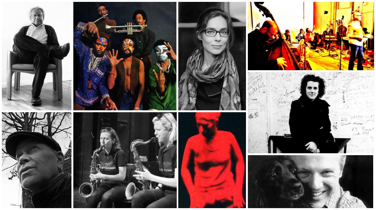 CribbageForum's tweet photo. Tonight on Flotation Device: @Meredith_Monk's debut album and key Braxton/@ChickCorea & Art Ensble of Chicago albums all turn 50. Plus new Moran, Martinaitytė, Neuwirth (w/@KlangforumWien) & #AnnaWebber/@AMradio_ tracks. Sun, Feb 7, 10pm–12 PST, @KBCS 91.3 https://t.co/kd1nJdIVsF https://t.co/WbZONONp54