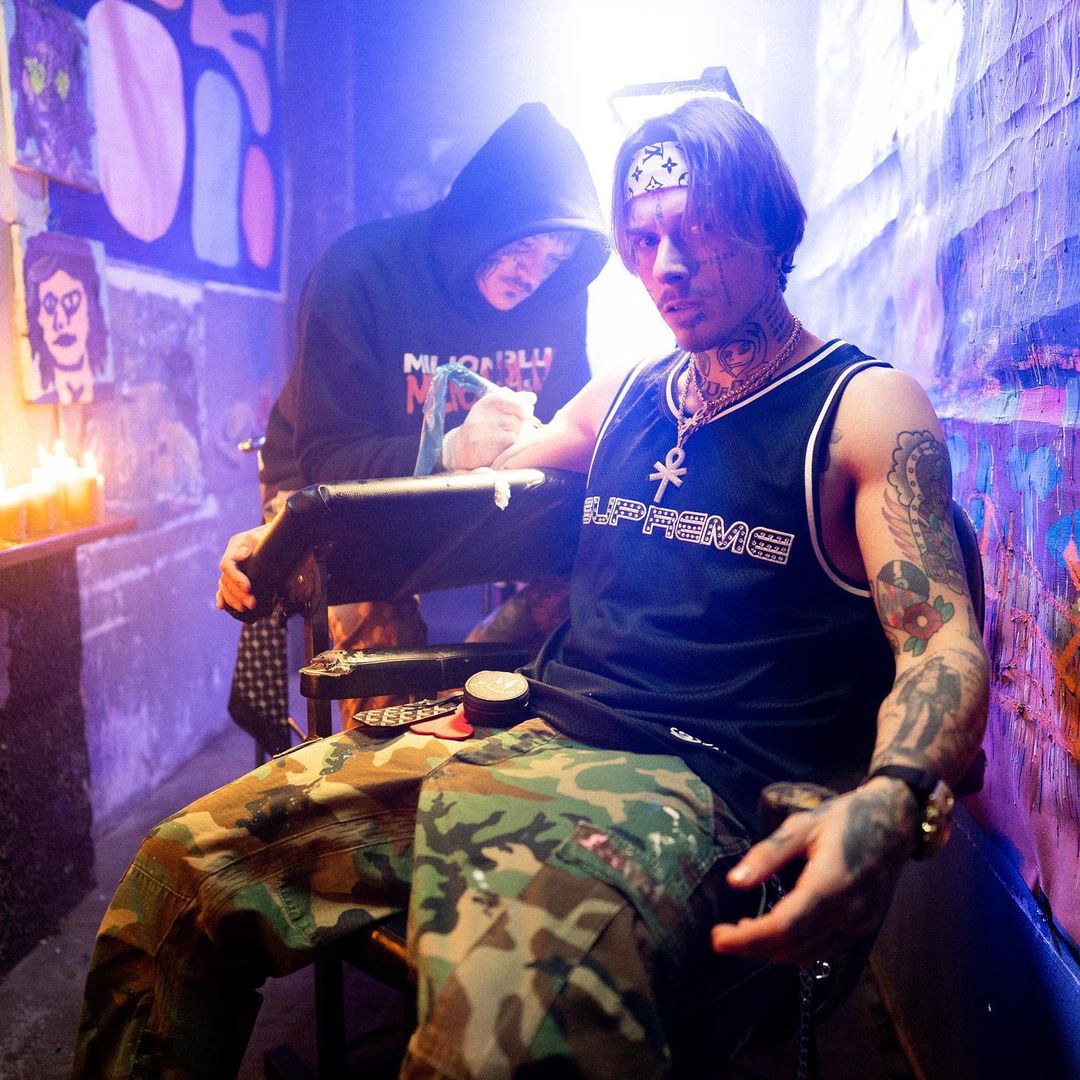 raplifecz's tweet photo. "vyber co si chceš dělat a všechno tomu"
#JTNJD Yzomandias https://t.co/qUFNGCSLOJ