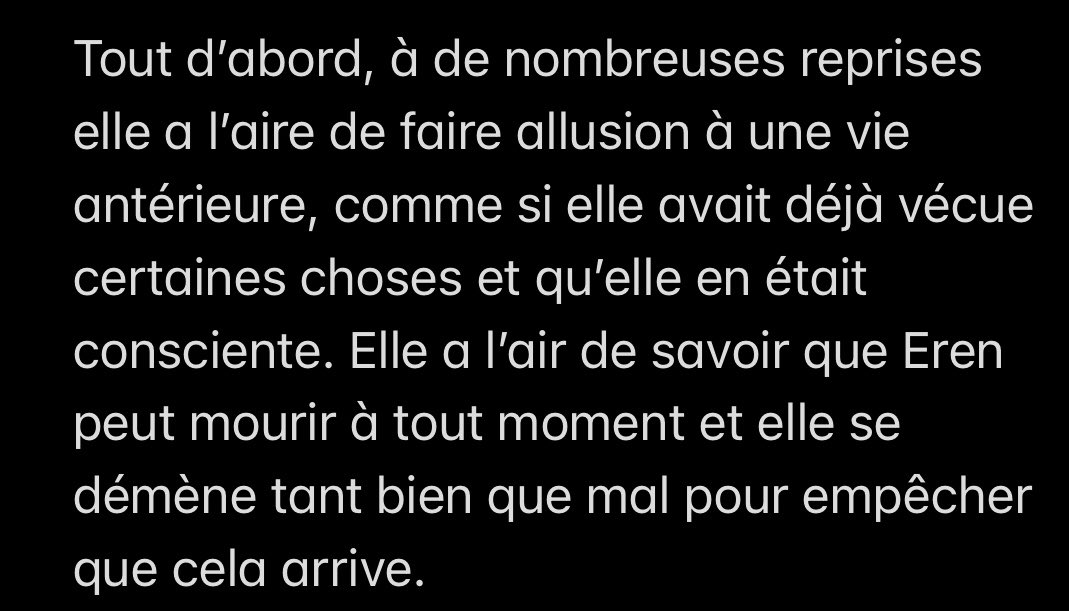 La théorie étant très longue, je vais dévoiler la suite à travers des screens de mes notes pour éviter qu’elle fasse + de 100 commentaires et rendre la lecture éprouvante. Il est temps de commencer.Bonne lecture !               