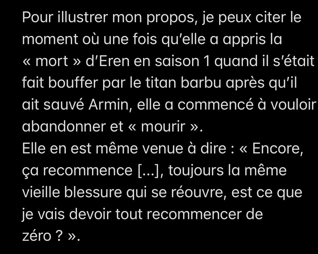 La théorie étant très longue, je vais dévoiler la suite à travers des screens de mes notes pour éviter qu’elle fasse + de 100 commentaires et rendre la lecture éprouvante. Il est temps de commencer.Bonne lecture !               