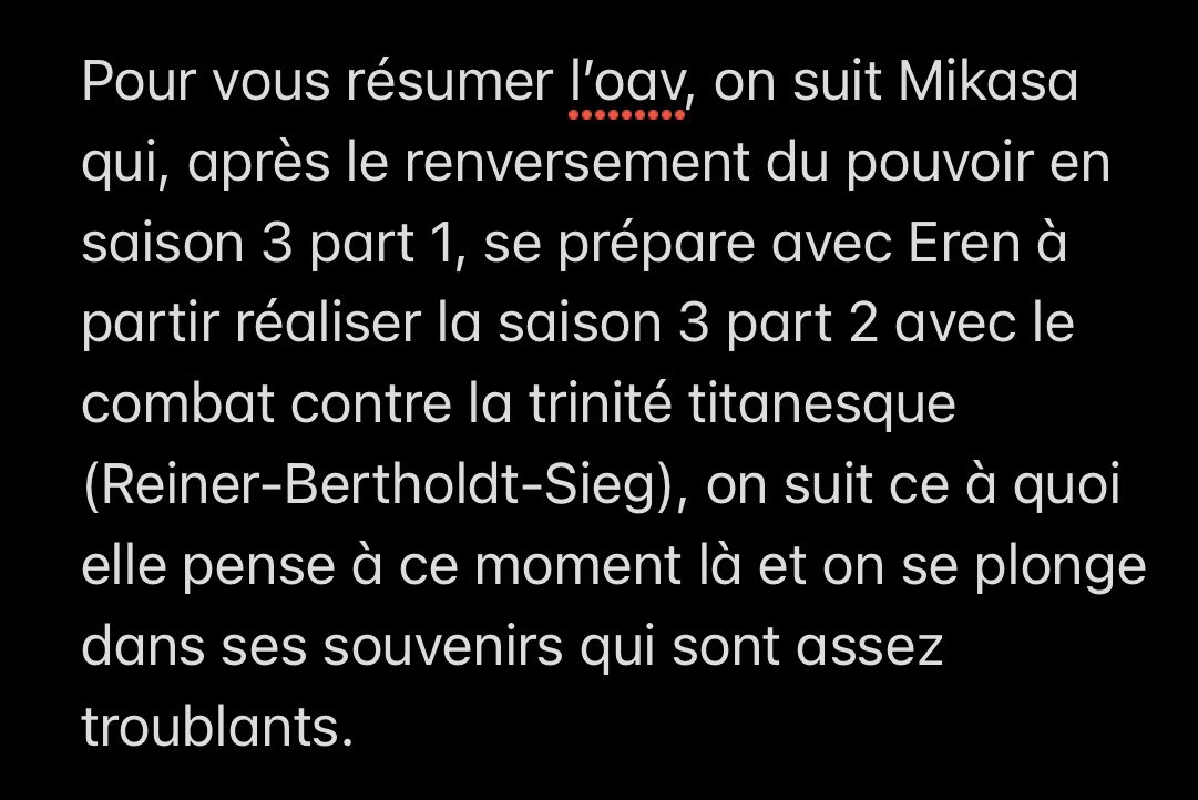 La théorie étant très longue, je vais dévoiler la suite à travers des screens de mes notes pour éviter qu’elle fasse + de 100 commentaires et rendre la lecture éprouvante. Il est temps de commencer.Bonne lecture !               