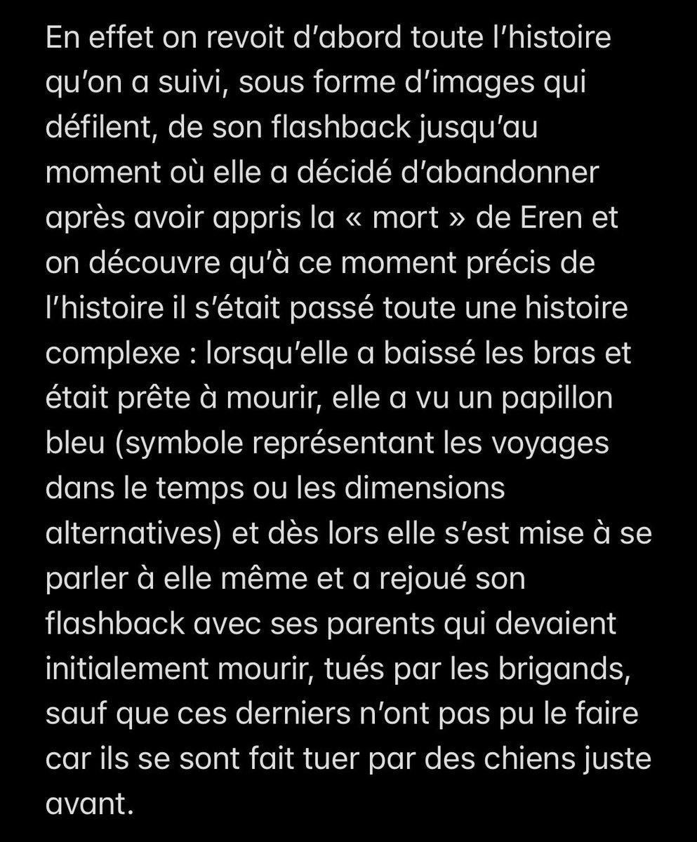 La théorie étant très longue, je vais dévoiler la suite à travers des screens de mes notes pour éviter qu’elle fasse + de 100 commentaires et rendre la lecture éprouvante. Il est temps de commencer.Bonne lecture !               