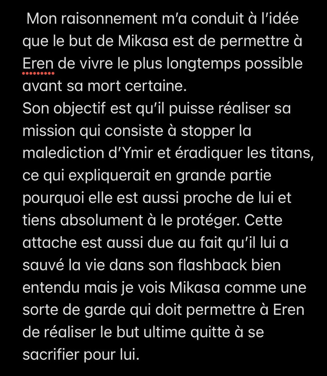 La théorie étant très longue, je vais dévoiler la suite à travers des screens de mes notes pour éviter qu’elle fasse + de 100 commentaires et rendre la lecture éprouvante. Il est temps de commencer.Bonne lecture !               