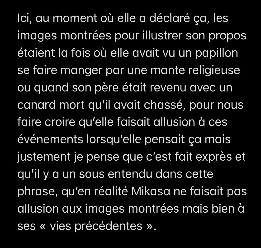 La théorie étant très longue, je vais dévoiler la suite à travers des screens de mes notes pour éviter qu’elle fasse + de 100 commentaires et rendre la lecture éprouvante. Il est temps de commencer.Bonne lecture !               