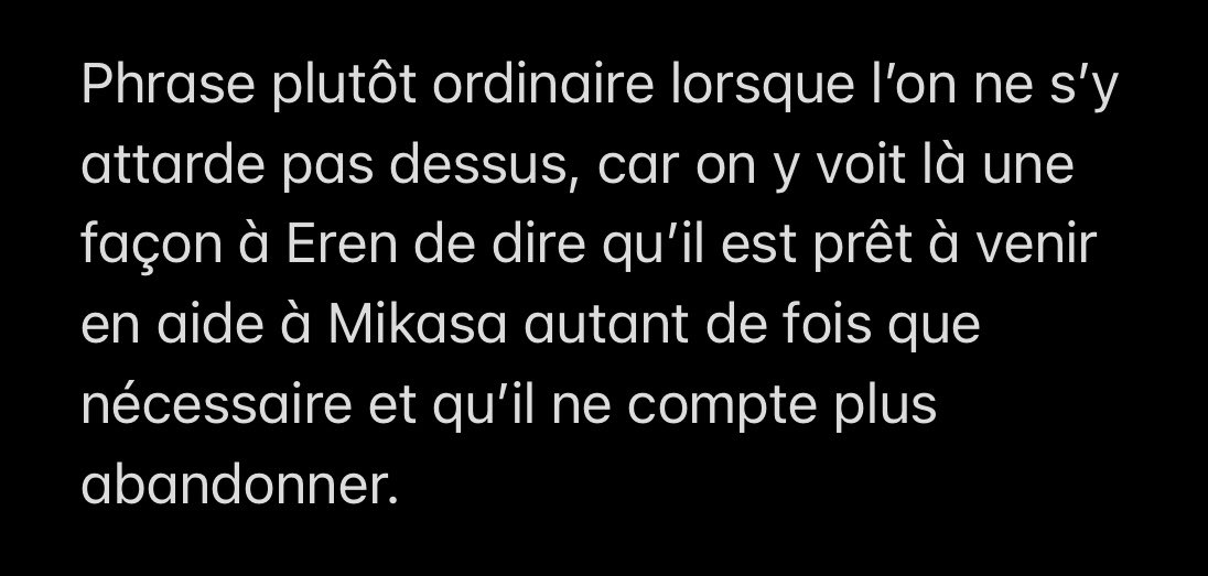 La théorie étant très longue, je vais dévoiler la suite à travers des screens de mes notes pour éviter qu’elle fasse + de 100 commentaires et rendre la lecture éprouvante. Il est temps de commencer.Bonne lecture !               